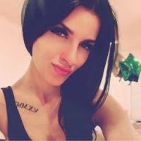 Autumn Cain, B.S., M.S.