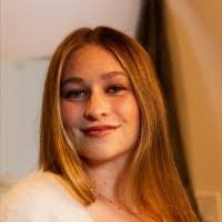 Audrey Sloan's Instagram, Twitter & Facebook