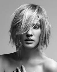 Carre Destructure Coupe De Cheveux Coupe Carre Degrade Coupe Carre