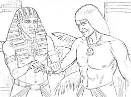 You might also be interested in coloring pages from misc. Bible Coloring Pages Old Testament Hubpages