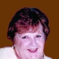 Donna Jean Imhoff Obituary October 26, 2015