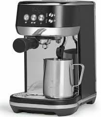 Sage coffee machine nespresso compatible espresso. Sage The Bambino Plus Espresso Coffee Maker Crema