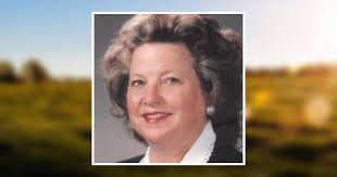 Carol Faye Walters Obituary March 18, 2019