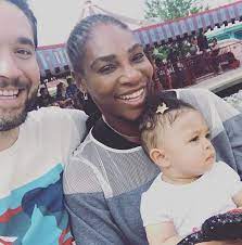 Serena williams' husband alexis ohanian has paid tribute to the wimbledon tennis player in a very emotional post, after she lost out to angelique kerber in the final. Why Serena Williams Says Daughter Doesn T Celebrate Birthdays People Com