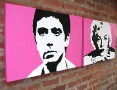 Discover 30 Banksy-inspired Stencils and Stencil Graffiti Ideas