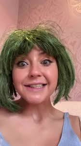 Ashley Rawson Glasgow Willy Wonka Experience Art Showcase