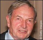 Rockefeller: Oldest U.S. Olympic Medalist Dies At 102