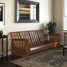 A mithril axe or stronger is required to harvest this wood from oak trees. Dhp Cameron All Wood Futon Frame Convertible Sofa Bed Natural Oak Walmart Com Walmart Com