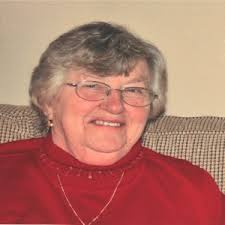 LAURIN, Clarissa (NEE GROZELLE)