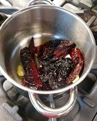 Birria De Res Receta Facil Receta Para Preparar Birria De Res Estilo Jalisco Receta De Birria Birria De Res Estilo Jalisco Birria De Res Receta