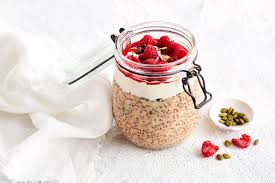 These meals can be prepared ahead and stored in either the fridge or freezer. Healthy Breakfast Ideas For Weight Loss