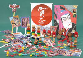 I➨ ¿eres amante de la cultura japonesa? 25 Juegos Tradicionales Japoneses Muy Curiosos