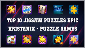 If you're looking for free jigsaw puzzles to play, look no further than these five websites. Kristanix Jigsaw Promotions