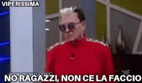 Press to see all categories. Malgioglio Gif Malgioglio Discover Share Gifs