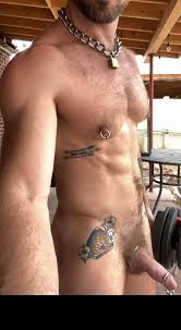 MODEL OF THE DAY: JAYSON PARKER | Daily Squirt