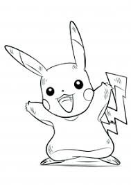 Printing your document in booklet format allows you to save space and paper and read your document as you would a book. Pokemon Free Printable Coloring Pages For Kids