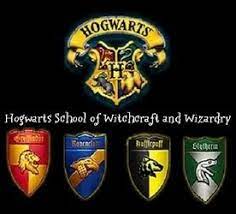 Hogwarts School Of Witchcraft And Wizardry Group 17 Members