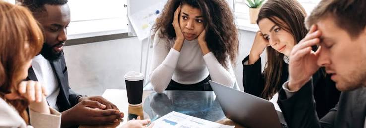 Why Do Digital Transformations Fail? 7 Mistakes to Avoid
