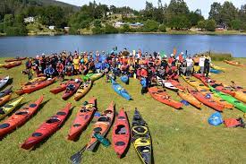 Simposio De Kayak Pacifico Sur 2016 Dia 2 Kayaking Album