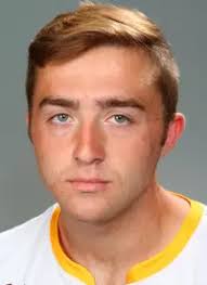 2018 Men's Soccer Roster