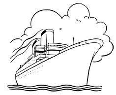 Start your next vacation adventure here. 38 Cruise Ship Coloring Pages Ideas Cruise Ship Coloring Pages Cruise
