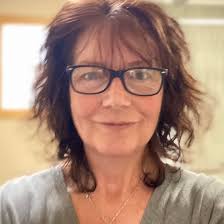 Marguerite MacRitchie