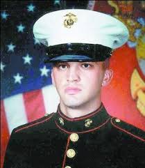 LCPL Tyler Ray Overstreet (1984-2006)
