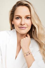 MARLI New York : L'Énergie Vibrante de la Joaillerie Moderne