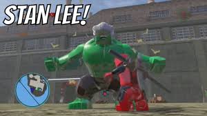 Have another full row of custom characters but just under union jack/venom, . Lego Marvel Super Heroes 2 All Vehicles Unlocked With Commentary By Jayshockblast