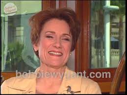 Martha Coolidge "Out To Sea" 5/31/97