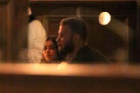 Blake griffin is rumoured to have hooked up with kate upton (2013). Madison Beer And Blake Griffin At Craig S Restaurant In West Hollywood 06 12 2019 Hawtcelebs