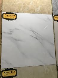 Gạch lát nền Á Mỹ 600x600mm 21.E.660.9651 chính hãng