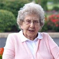 Clisty L. Fruchte Obituary