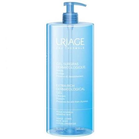 URIAGE GEL SURGRAS 1L