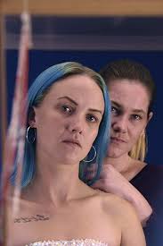 FIFM interview: Roxanne Scrimshaw (Lynn + Lucy)