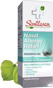 These are often steroid sprays, which are known to affect the growth of the child. Homeopathic Nasal Spray For Allergies Google Search Nasal Allergies Nasal Spray Allergy Relief Sinus