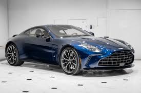 Image result for Caribbean Blue 2022 Aston Martin