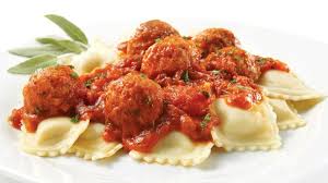 Sauce Tomates Fines Herbes Et Boulettes De Veau Parmesan Recipe Veal Meatballs Meatballs Cooking Recipes