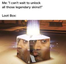 I looked everywhere for my unlocked player portraits, but can't find where to see/equip them. Blizzard Pls Overwatch Know Your Meme