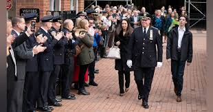NYPD's Chief of Department Retires after 34-Year Career