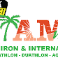 Miami Man Triathlon event image