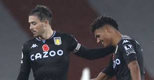 Eyebrows were raised when aston villa paid a club record £28 million for ollie watkins from championship club brentford. Arsenal 0 3 Aston Villa When Did Unai Emery Come Back Football 365