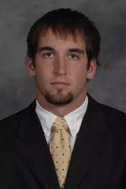 2008 Football Roster