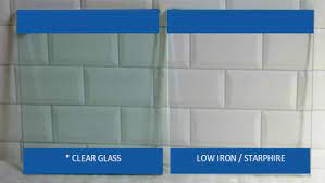 Starphire Glass Shower Door Hardware Shower Doors Glass