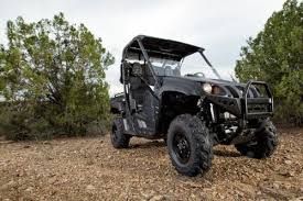 Some of the footage within this video was. 2013 Yamaha Rhino 700 Se Tactical Black Review Atv Com
