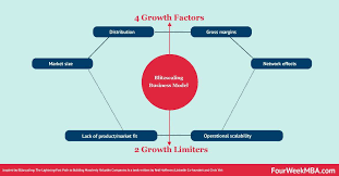 Performers grow by steadily optimizing commercial functions and operations. What Is A Business Model 54 Successful Types Of Business Models You Need To Know Fourweekmba