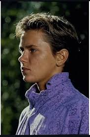 Profilo per River Phoenix Eternal