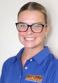 Rachelle Jenkins's Instagram, Twitter & Facebook