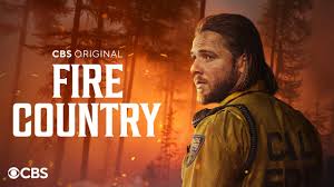 Fire Country | Season 3 | Watch on CBS | Stream on Paramount+ - YouTube