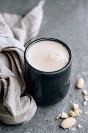 Maybe you would like to learn more about one of these? Sugar Free Vegan Almond Milk Latte Hot Iced Coffee Nutriciously